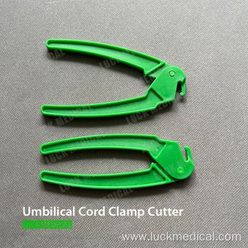 Disposable Bird Head Umbilical Cord Care